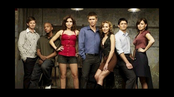 Les Frères Scott saison 7 ... sur TF1 dès le 4 septembre 2010