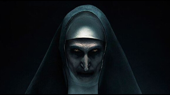 La Nonne : première bande-annonce diabolique et angoissante