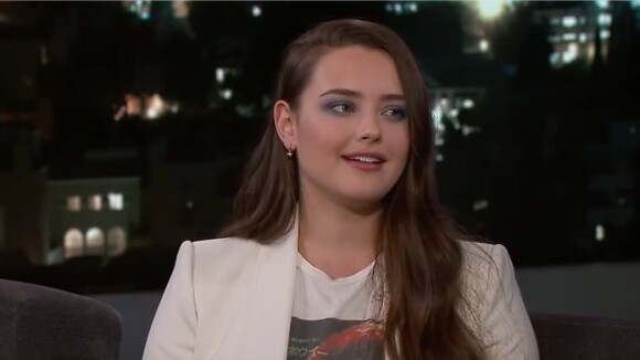 13 Reasons Why saison 3 : Katherine Langford confirme son départ
