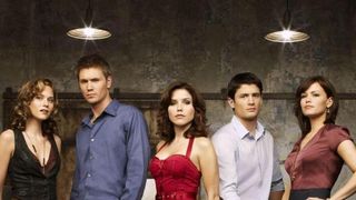 Les Frères Scott : pas de retour, mais un téléfilm de Noël pour les acteurs