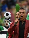 Robbie Williams : son doigt d'honneur lors de la cérémonie d'ouverture du Mondial 2018 expliqué