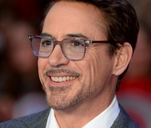 Robert Downey Jr n'a pas son Bac