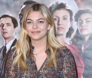 Louane Emera n'a pas son Bac