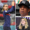 Antoine Griezmann, Louane, Jay-Z... ces stars qui n'ont pas le bac (mais tout va très bien)