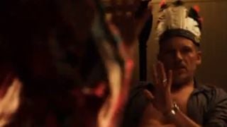 Shattered ... Une série originale débute le 4 spetembre 2010 ... bande annonce