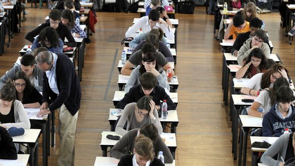Bac Histoire 2018 : le sujet des STMG jugé trop facile, les lycéens se moquent