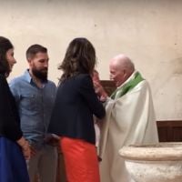 Vidéo d&#039;un prêtre qui gifle un enfant : le diocèse réagit enfin après la vague d&#039;indignation