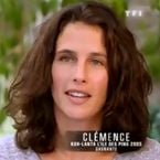 Clémence Castel (Koh Lanta 2018) : shooting sexy pour l'ex-aventurière de TF1