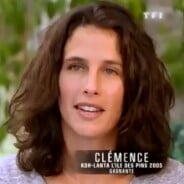 Clémence Castel (Koh Lanta 2018) : shooting sexy pour l&#039;ex-aventurière de TF1