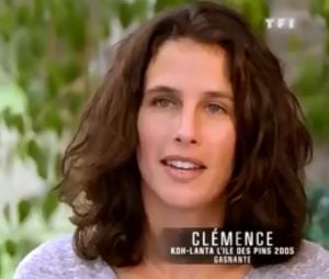 Clémence Castel (Koh Lanta 2018) : shooting sexy pour l'ex-aventurière de TF1