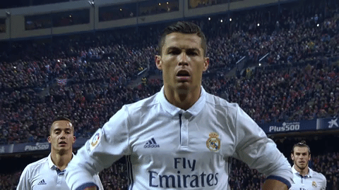 Cristiano Ronaldo : 5 anecdotes peu connues sur CR7