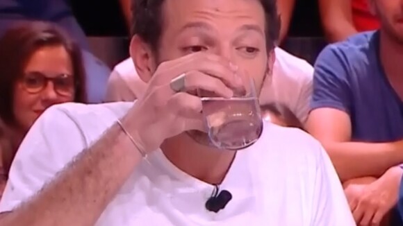Quotidien : Vincent Dedienne n'a jamais fait sa dernière chronique, mais c'était quand même génial