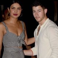 Nick Jonas et Priyanka Chopra en couple ? Elle officialise (presque) avec une jolie déclaration ❤️