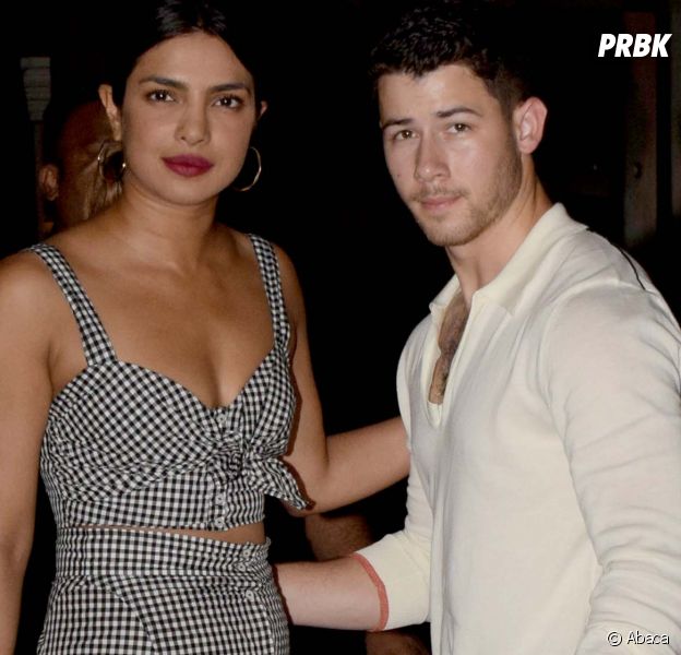 Nick Jonas et Priyanka Chopra en couple ? Elle lui fait une belle déclartion qui semble confirmer !