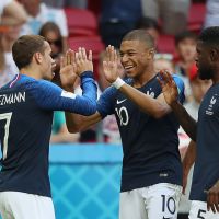 Coupe du monde 2018 : les Bleus qualifiés contre l&#039;Argentine, Twitter en feu 🔥