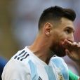 Coupe du monde 2018 : les Bleus qualifiés contre l'Argentine lors des huitièmes de finales le 30 juin 2018