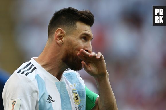 Coupe du monde 2018 : les Bleus qualifiés contre l'Argentine lors des huitièmes de finales le 30 juin 2018
