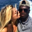 Emilie Fiorelli annonce sa rupture avec M'Baye Niang : "Décision raisonnable pour ma fille et moi"