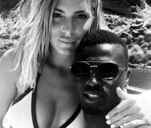 Emilie Fiorelli annonce sa rupture avec M'Baye Niang