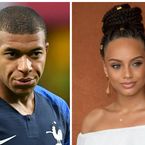 Kylian Mbappé en couple avec Alicia Aylies ? La Miss France 2017 réagit face aux menaces déplacées