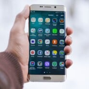 Samsung Galaxy S9 : un bug envoie vos photos à vos contacts, sans vous prévenir 📱😱