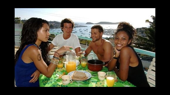 Foudre saison 4 ... le résumé des épisodes 11 et 12