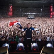Ed Sheeran au Stade de France : on y était et c&#039;était la folie ! 🎵