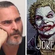 Le Joker : Joaquin Phoenix va incarner l&#039;ennemi de Batman au cinéma