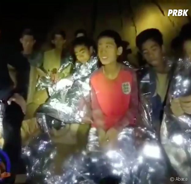 13 personnes coincées dans une grotte en Thaïlande : un film déjà en préparation