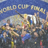 Les Bleus champions du monde 2018 : mais combien coûte la coupe ?