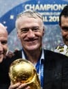 Les Bleus ont gagné la Coupe du Monde 2018 : mais au fait, combien coûte le trophée en or ?