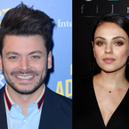 Kev Adams : bientôt une série avec Mila Kunis !