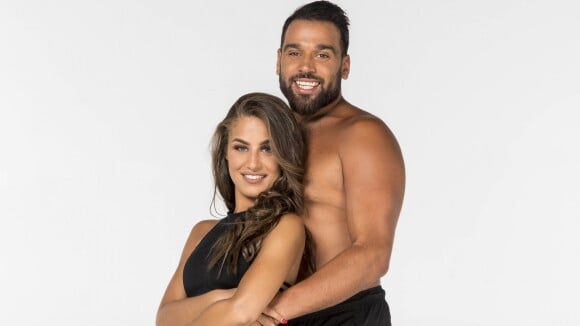 Kamila (Moundir 3) et Noré cambriolés après la victoire des Bleus : "C'est juste dégueulasse"