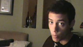 Leroy Bejarano ... une future star en vidéo