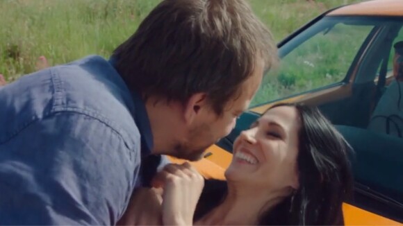 Plus belle la vie : Boher et Samia craquent et couchent ensemble