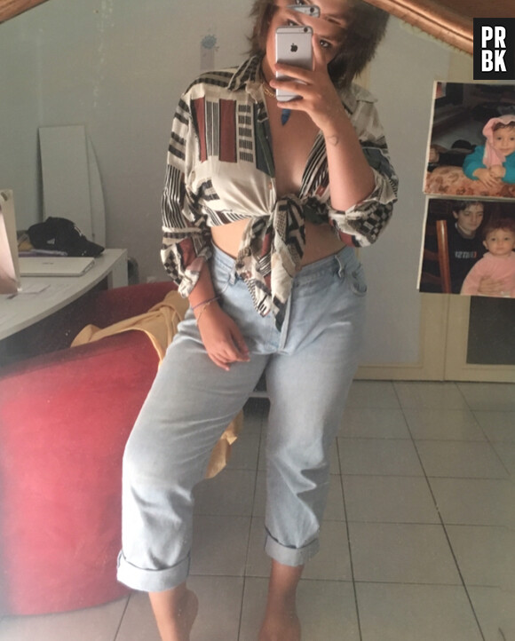 Mélissandre : 6 ans après Tellement vrai, elle est méconnaissable !
