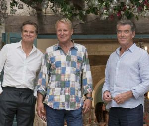 Mamma Mia! Here We Go Again : 5 bonnes raisons d'aller voir le film feel-good de l'été !