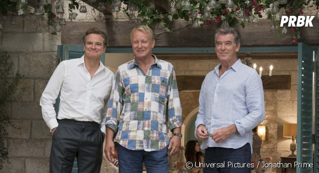 Mamma Mia! Here We Go Again : 5 bonnes raisons d'aller voir le film feel-good de l'été !