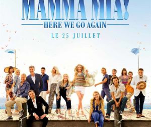 Mamma Mia! Here We Go Again : 5 bonnes raisons d'aller voir le film feel-good de l'été !