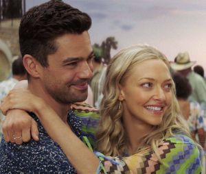 Mamma Mia! Here We Go Again : 5 bonnes raisons d'aller voir le film feel-good de l'été !