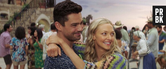 Mamma Mia! Here We Go Again : 5 bonnes raisons d'aller voir le film feel-good de l'été !
