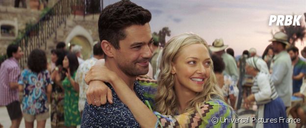 Mamma Mia! Here We Go Again : 5 bonnes raisons d'aller voir le film feel-good de l'été !