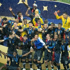 Coupe du Monde 2018 : les fanfictions sur les Bleus cartonnent et se multiplient sur Wattpad