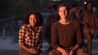 Darkest Minds - Rébellion : zoom sur Amandla Stenberg et Harris Dickinson, les stars du film
