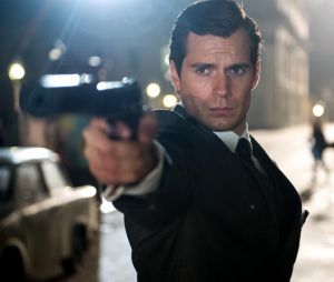 James Bond : Henry Cavill prêt à remplacer Daniel Craig