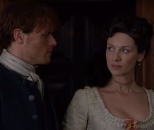 Outlander saison 4 : un teaser plein de surprises pour Jamie et Claire.