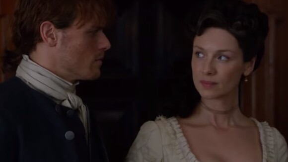 Outlander saison 4 : Jamie et Claire font face à d'autres rebondissements dans le premier teaser