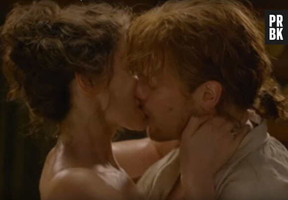 Outlander saison 4 : un teaser plein de surprises pour Jamie et Claire.