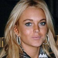 Lindsay Lohan est sortie de désintox