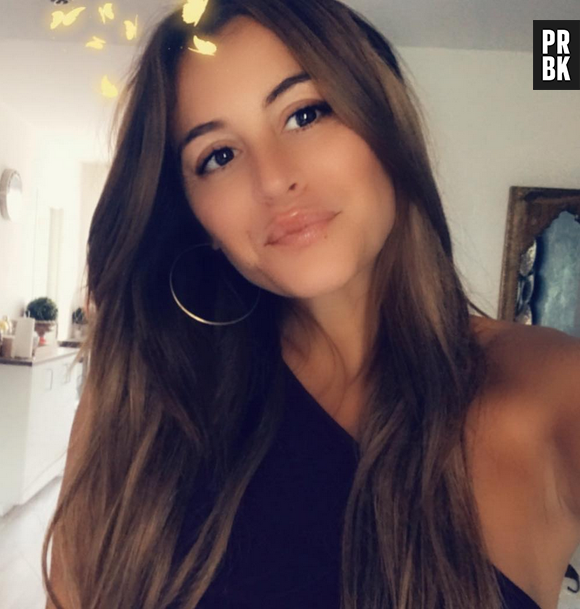 Anaïs Camizuli de nouveau en couple avec Sultan : "on ne sépare pas l'inséparable"